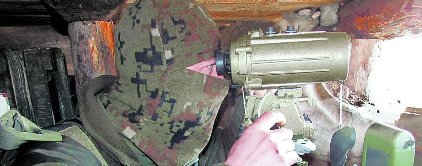 Боевики продолжают стрелять по мирным населенным пунктам. Ситуация на Донбассе
