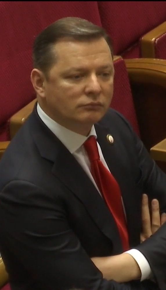 НАБУ засекретило расследование дела о выигрыше в лотереях нардепа Олега Ляшко