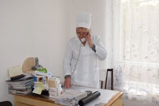 В Украине озвучили новую зарплату врачей