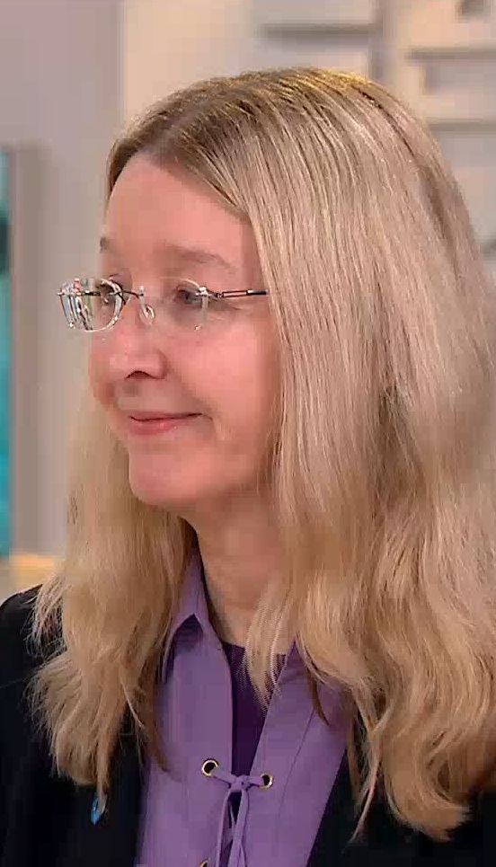 Уляна Супрун відповіла на запитання українців щодо вибору сімейного лікаря