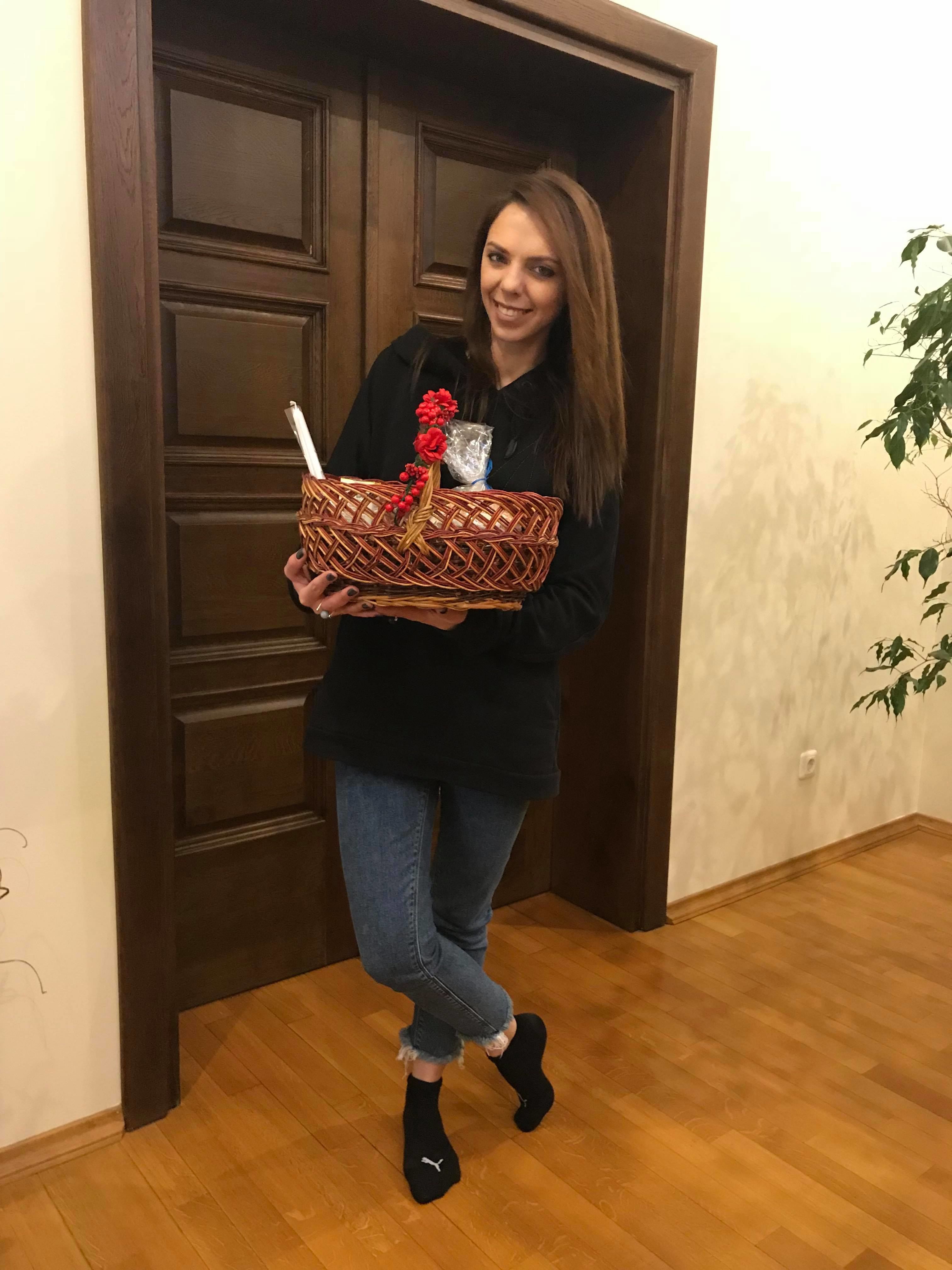 Як зірки готуються до Великодня_2