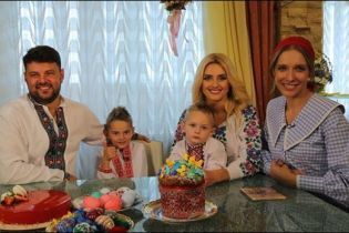 Ирина Федишин показала свое новое столичное жилье