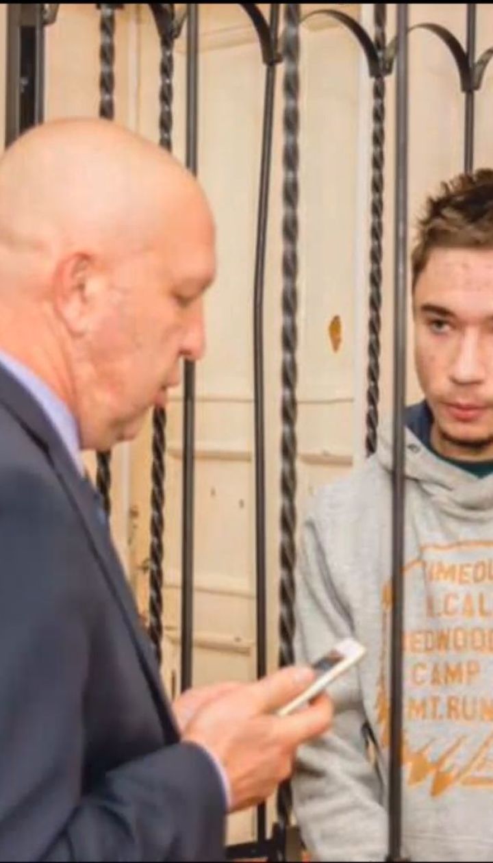 Життя українця Павла Гриба, якого утримують у російському СІЗО, у небезпеці