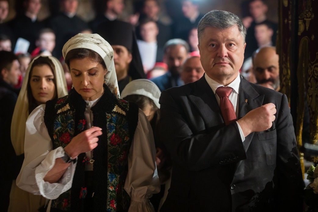 Марина Порошенко_3