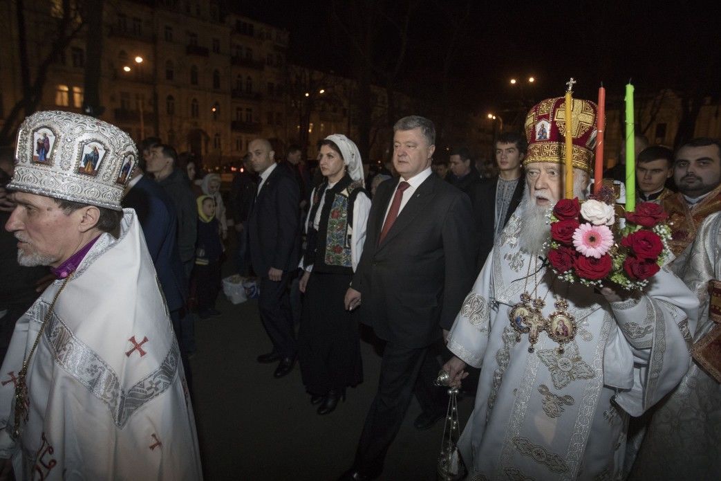 Марина Порошенко_4