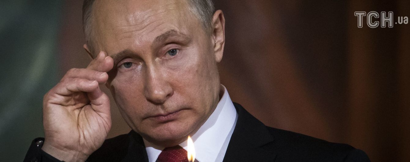 "Путін не цінує слабкості". У Німеччині закликали посилити санкції проти Росії
