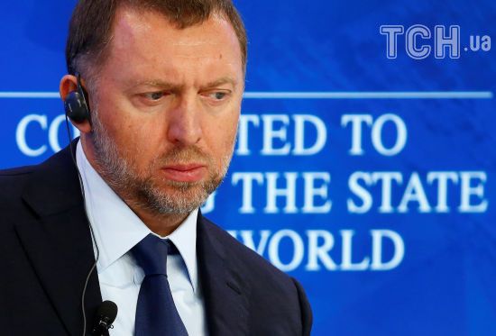 Найбільші японські компанії відмовилися від співпраці з "Русалом" Дерипаски