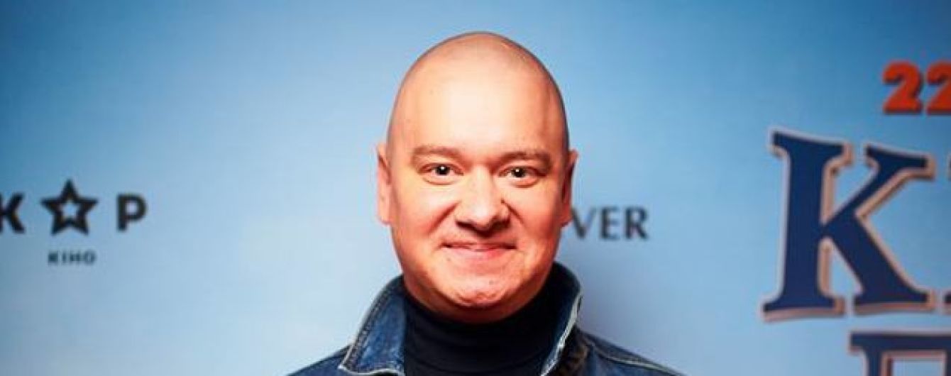 15 признаний Евгения Кошевого: Если бы "Квартала 95" не было в моей жизни, я бы стал алкоголиком