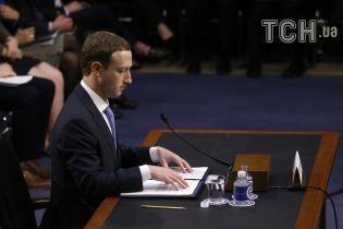 Цукерберга могут заслушать в Европарламенте