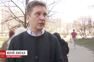 У Києві жорстоко побили лікаря, який розповів про корупцію у медзакладі