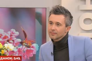 Бабкін розповів, чому учасники його команди на "Голосі країни" закохуються одне в одного