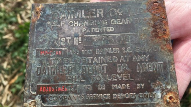 Daimler