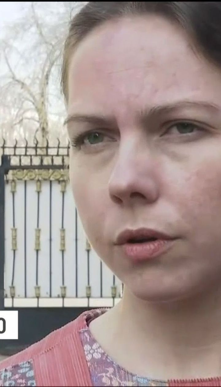 Сестра и мать Савченко рассказали о ее самочувствии на 20-й день голодовки