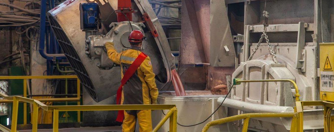 Российский производитель алюминия "Русал" Дерипаски нашел лазейку, как обойти санкции США