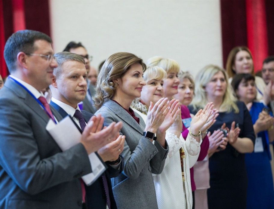 Марина Порошенко_3