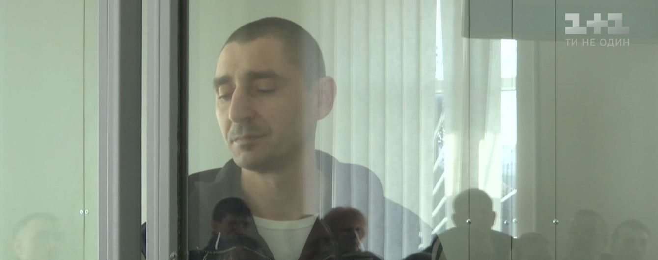 В Кропивницком судят военного за убийство двух разведчиков, которые прикидывались врагами
