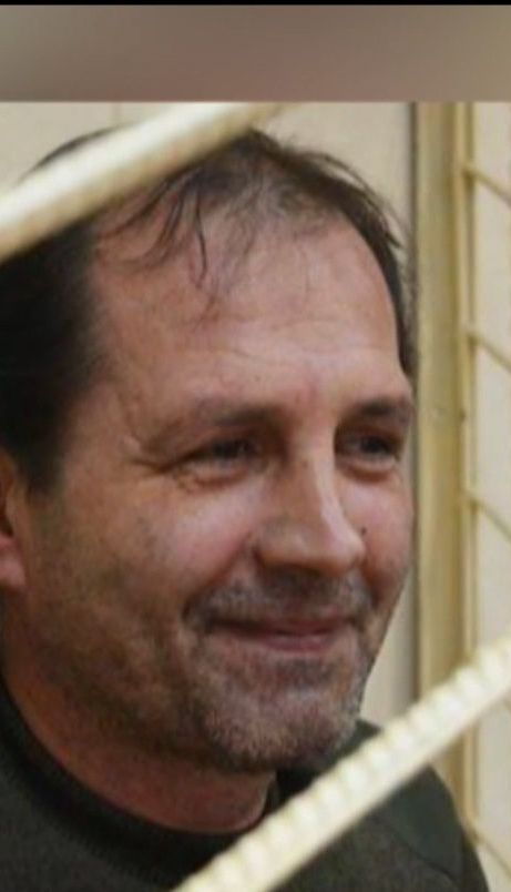 Ув'язнений у Криму український активіст Балух відмовляється припинити голодування
