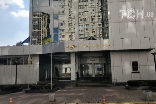 СБУ та ГПУ завітали з обшуками до головного офісу "Укрзалізниці"