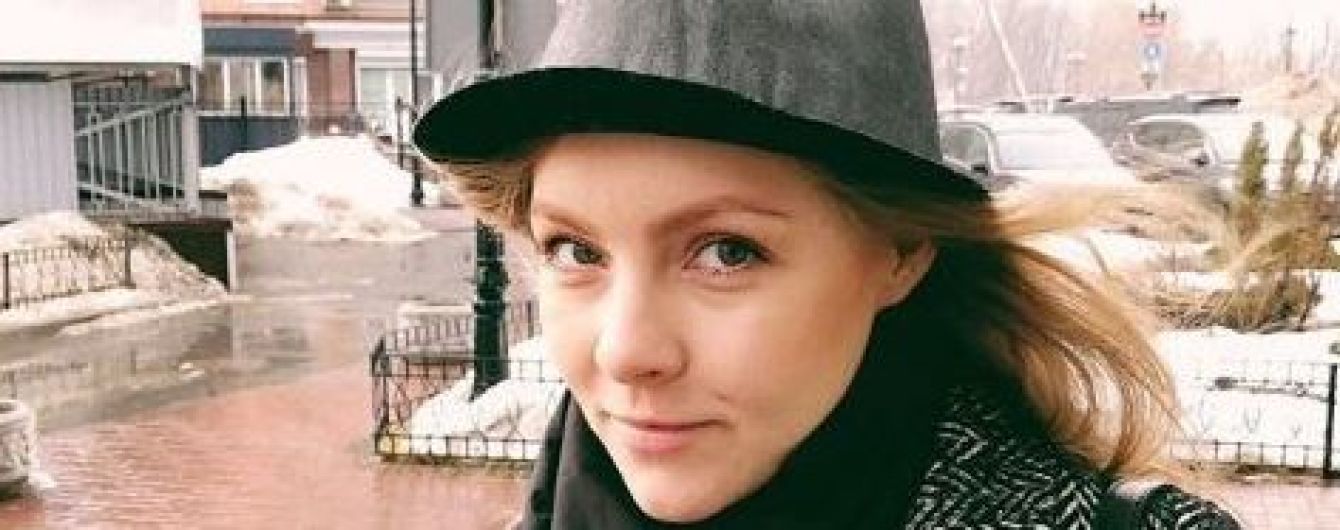 Вагітна Олена Шоптенко розповіла, як робила ремонт у своїй квартирі