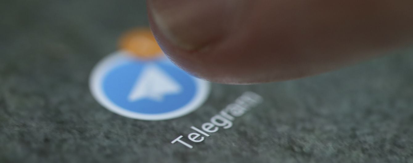 В ОБСЄ розкритикували блокування Telegram у РФ