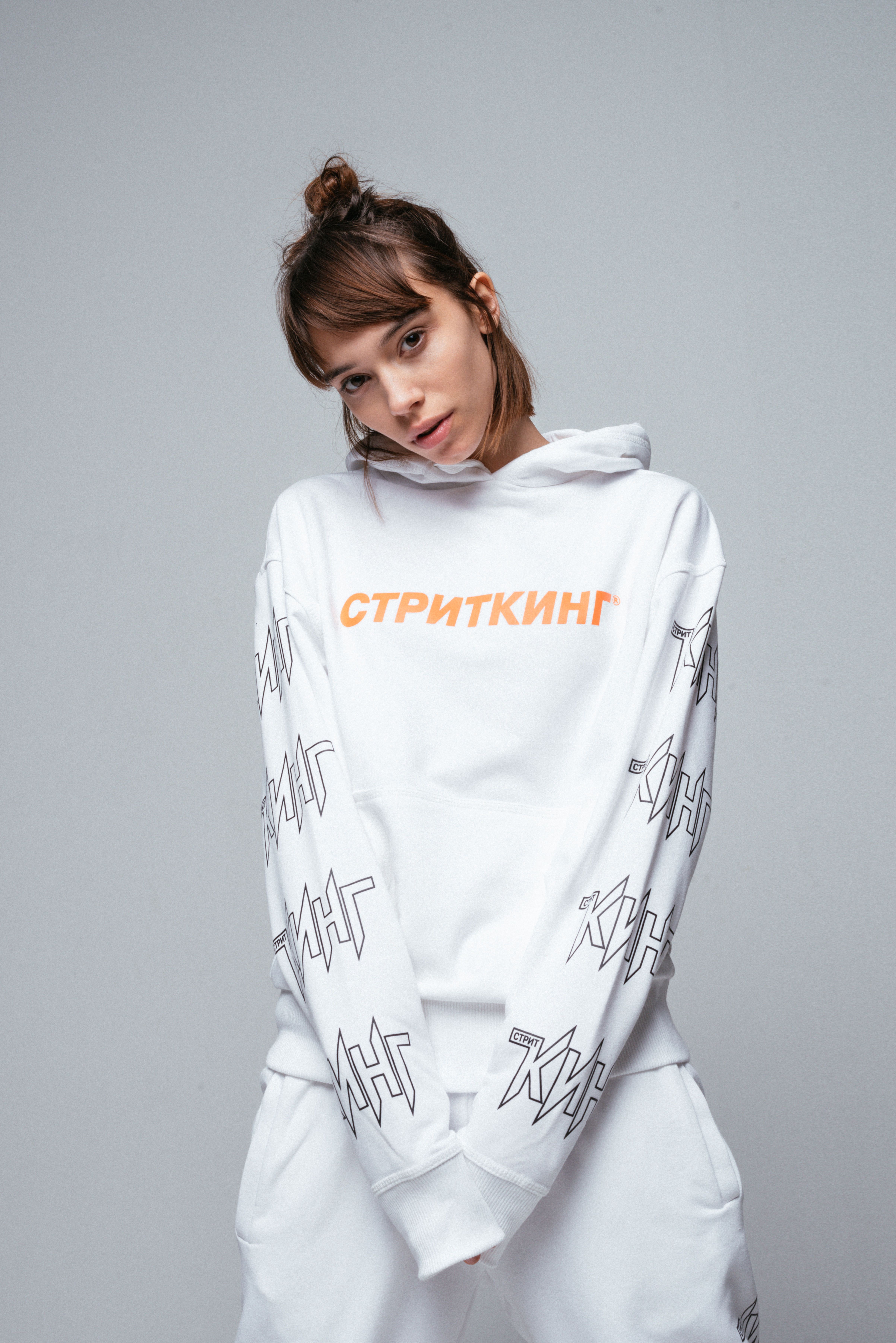 Новая коллекция бренда BRVSKI_1