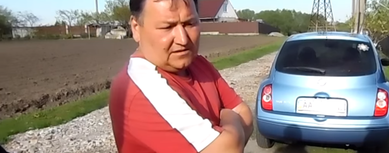 Скандальный экс-регионал возглавил Переяслав-Хмельницкую РГА – ячейка БПП объявила о самороспуске