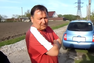Скандальный экс-регионал возглавил Переяслав-Хмельницкую РГА – ячейка БПП объявила о самороспуске