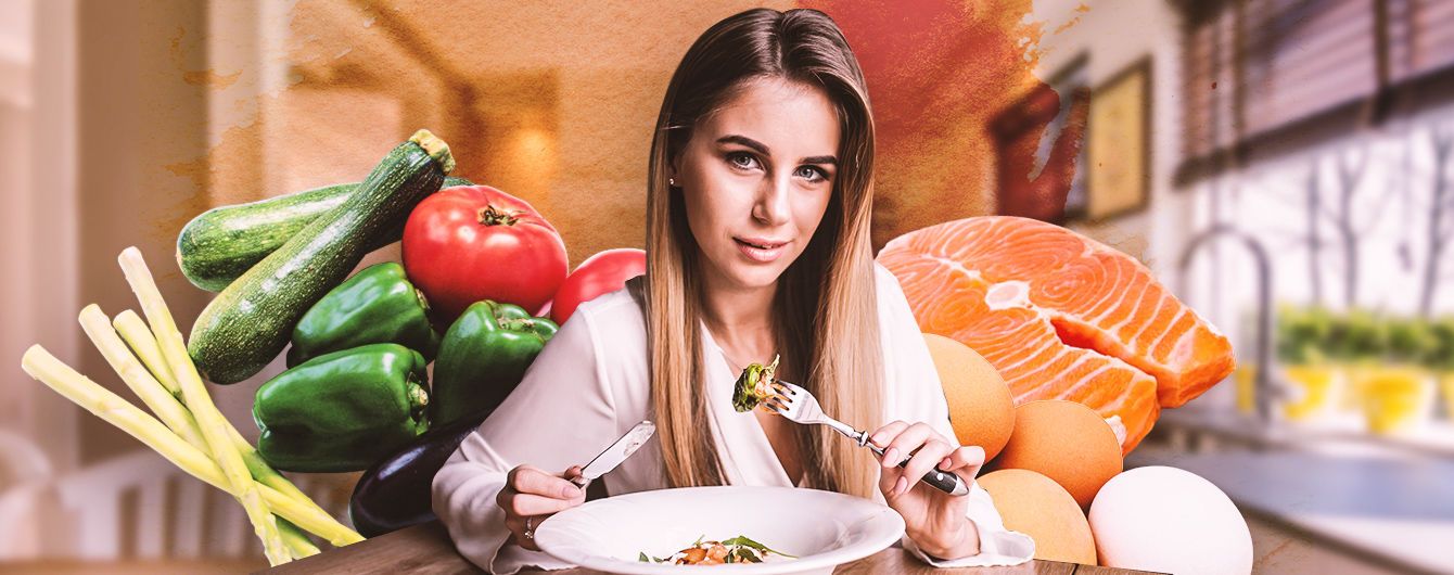 Що робити, щоб не хотілося постійно їсти
