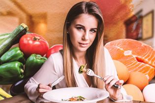 Антидепресантне меню