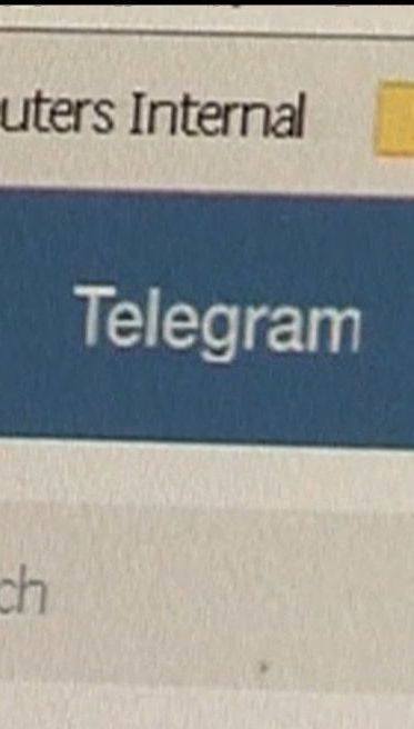 Суд у Москві дозволив заблокувати Telegram на території Росії