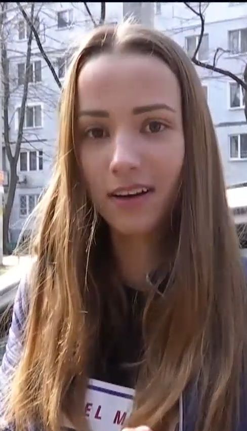 Харківську блогерку оштрафували майже на два мільйони за їзду на авто з єврономерами