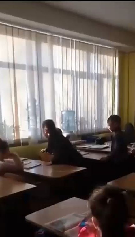 Хлопчик, який тероризував однокласників, продовжив свою справу вже в іншій школі
