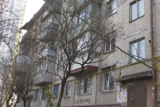 Страшная смерть в закрытой квартире. Пенсионерка пять дней молила о помощи