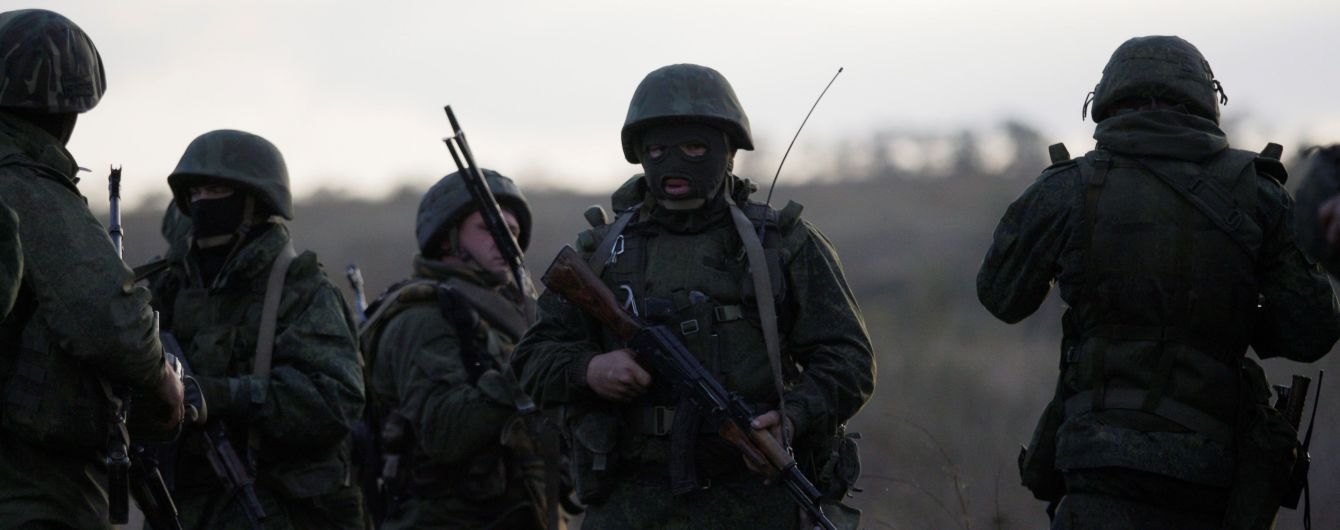 ФСБ передасть затриманого "українського розвідника" бойовикам до Донецька – ЗМІ