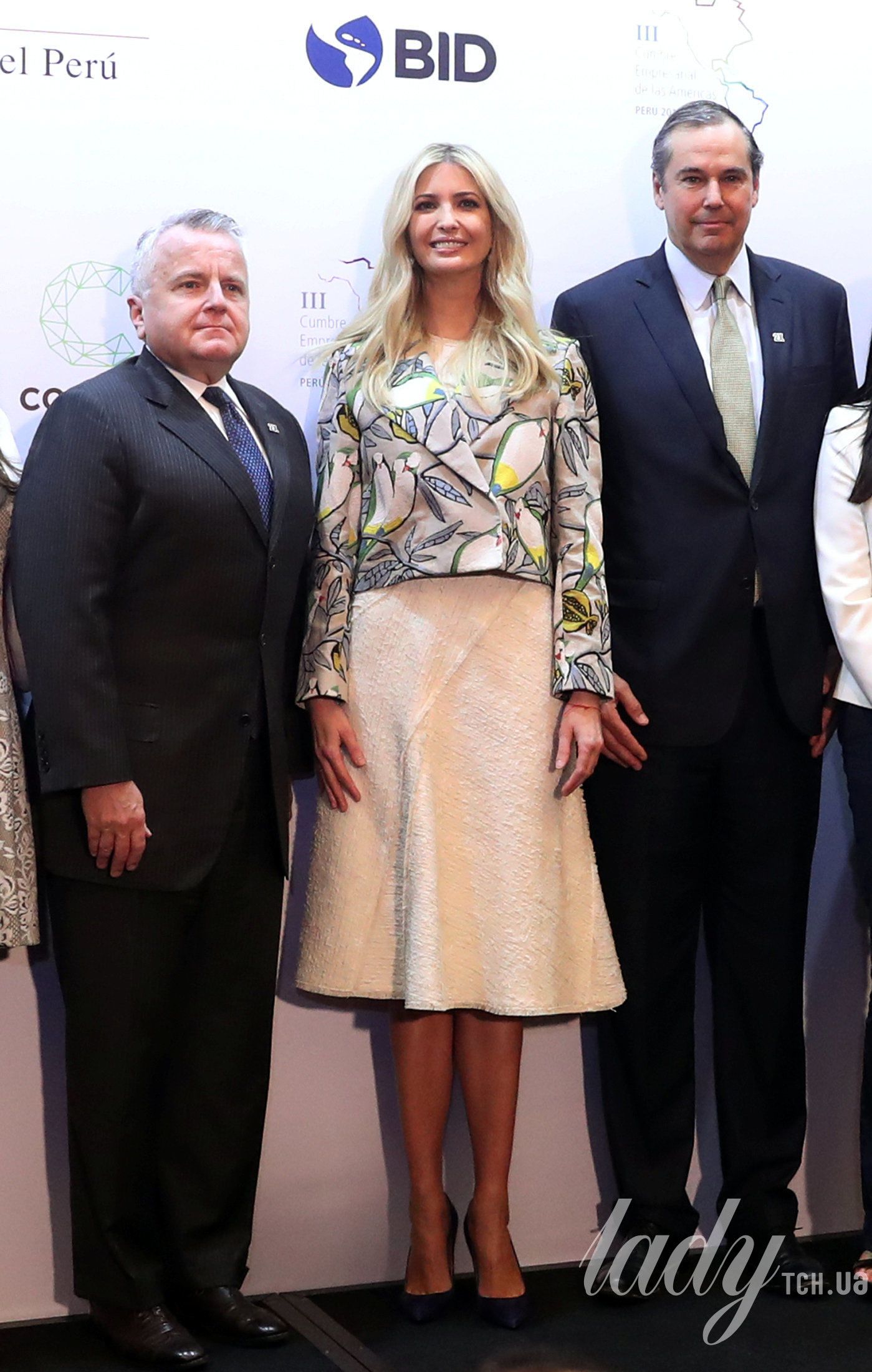 Иванка Трамп