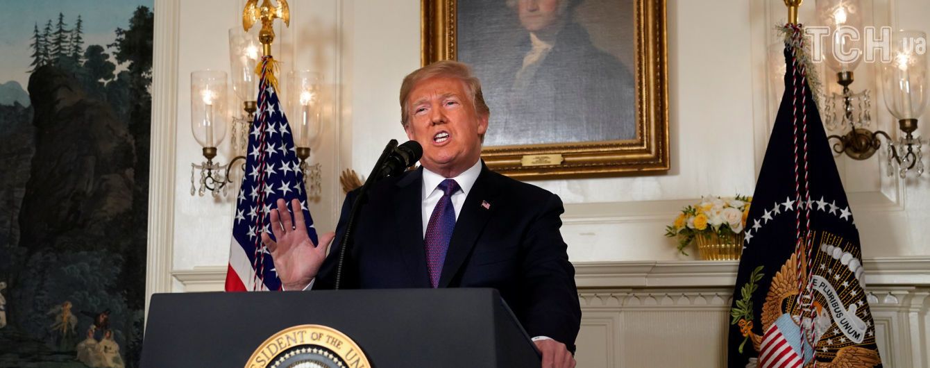 Трамп сам повідомить Кім Чен Ину про своє ставлення до його зустрічі з Путіним