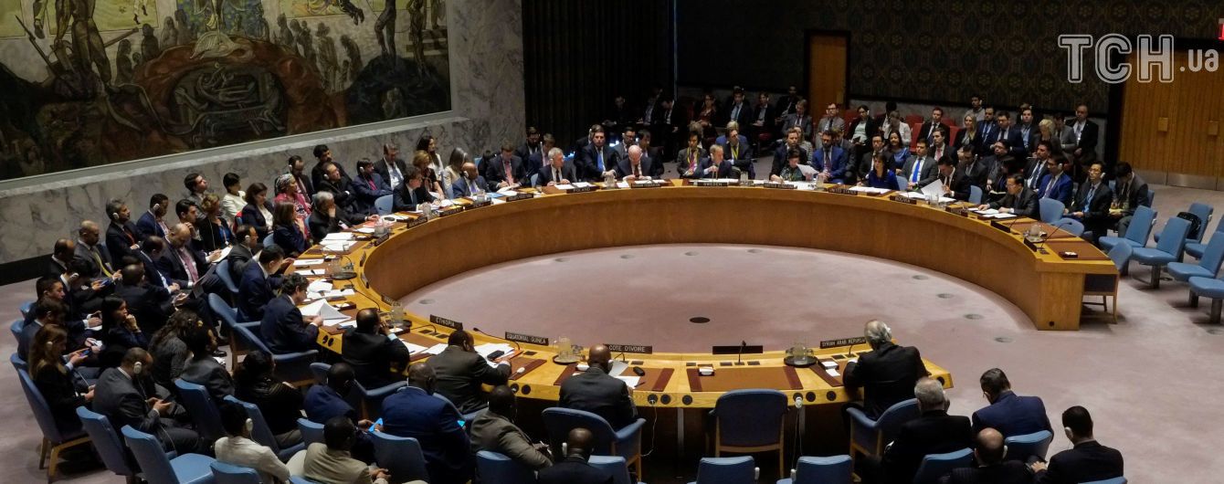 Одна з кращих школярок історичного першого ЗНО нині працює в ООН