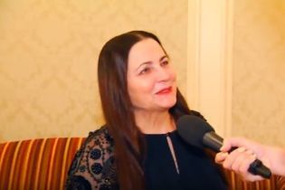 Ніна Матвієнко про експерименти з зовнішністю: У мене ще є багато пороху в порохівницях