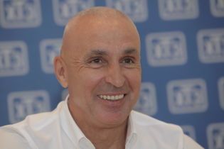 Ярославский: Мечтаю вернуть "Металлист"