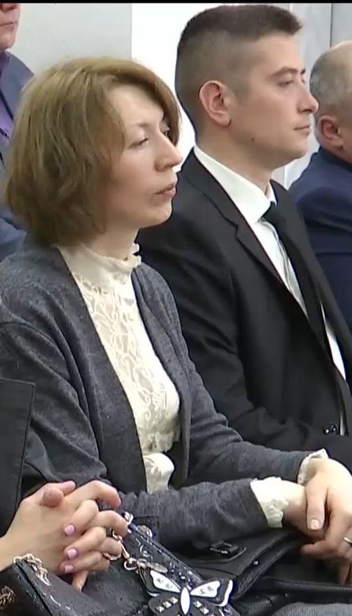 У Нацакадемії розпочалось навчання прокурорів, які займатимуть посади без конкурсів
