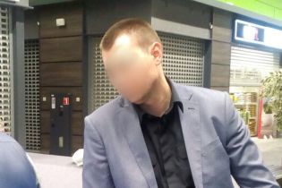 Поліція затримала киянина, який погрожував очільниці МОЗ Уляні Супрун