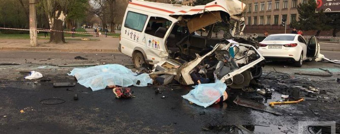 Думав, що атомна бомба впала: свідки розповіли про аварію в Кривому Розі