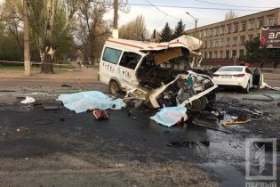 Думав, що атомна бомба впала: свідки розповіли про аварію в Кривому Розі