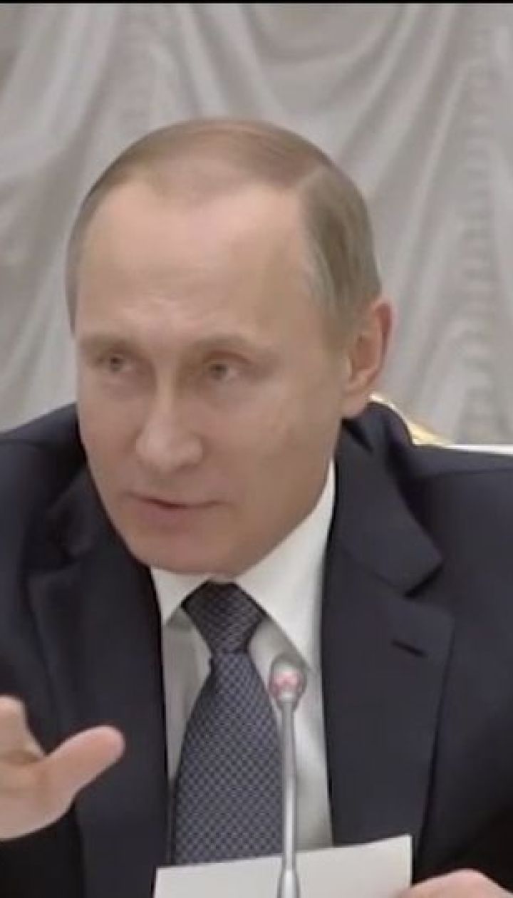 Поки Америка вводить санкції, як протидіє російській агресії Україна