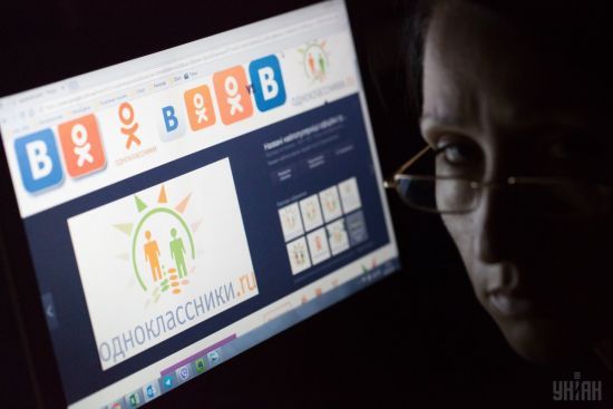 Понад 2,5 млн заблокованих IP-адрес у Росії: під каток потрапили "Однокласники"