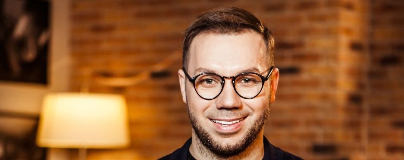 Звездный папа Андре Тан рассказал, чем увлекается его трехлетняя дочь