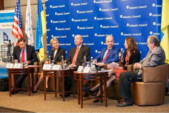 Burisma Group підтримала ініціативу щодо розвитку американо-українських відносин в енергетиці