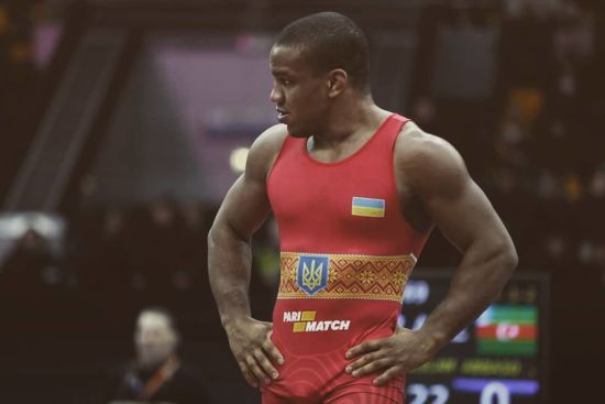 Українські борці вирушать на чемпіонат Європи в Росію попри заборону