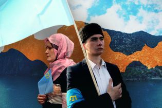 Финал крымской "многонациональности"