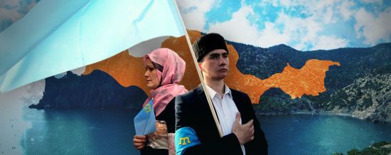 Финал крымской "многонациональности"